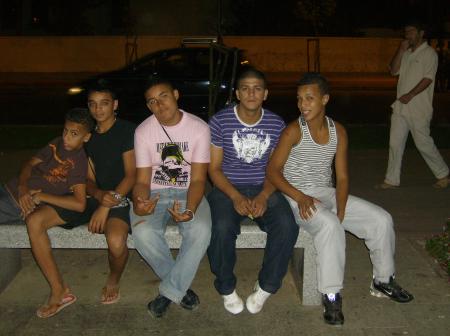 mi zami